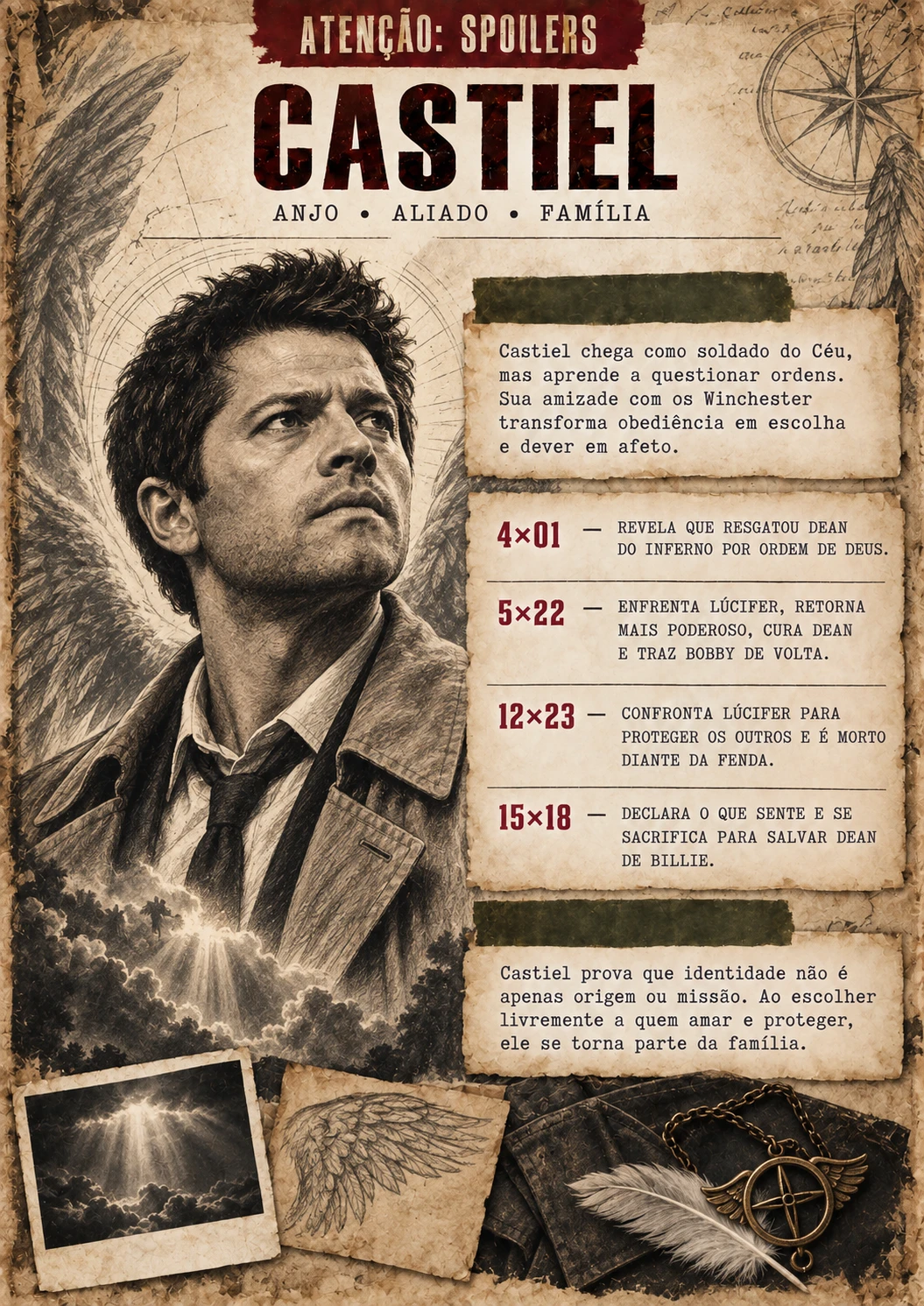 Castiel